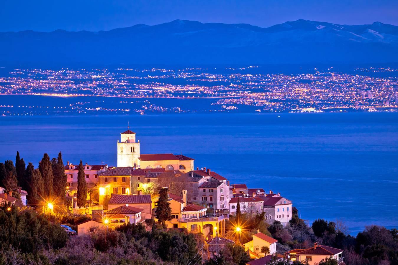 Vakantieappartement in Grad Opatija, Kroatië voor 2 personen foto 13