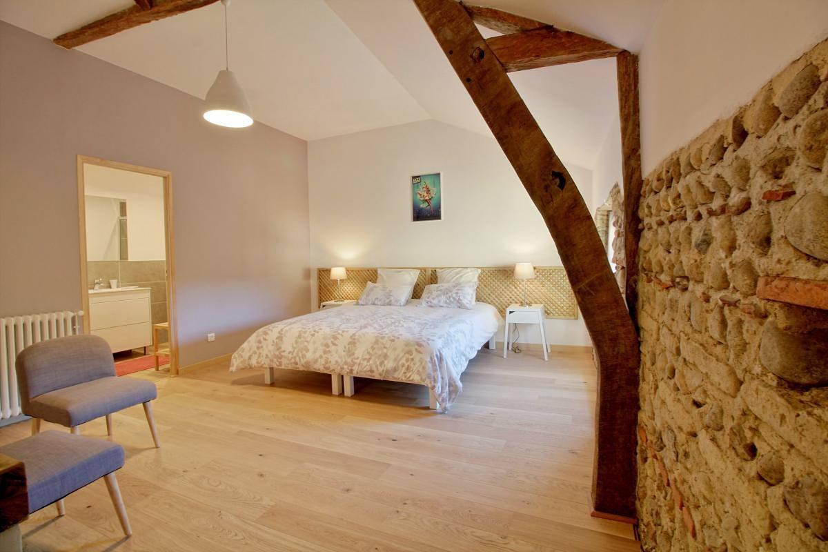 Vakantiehuis in Orleix, Frankrijk voor 2 personen foto 6