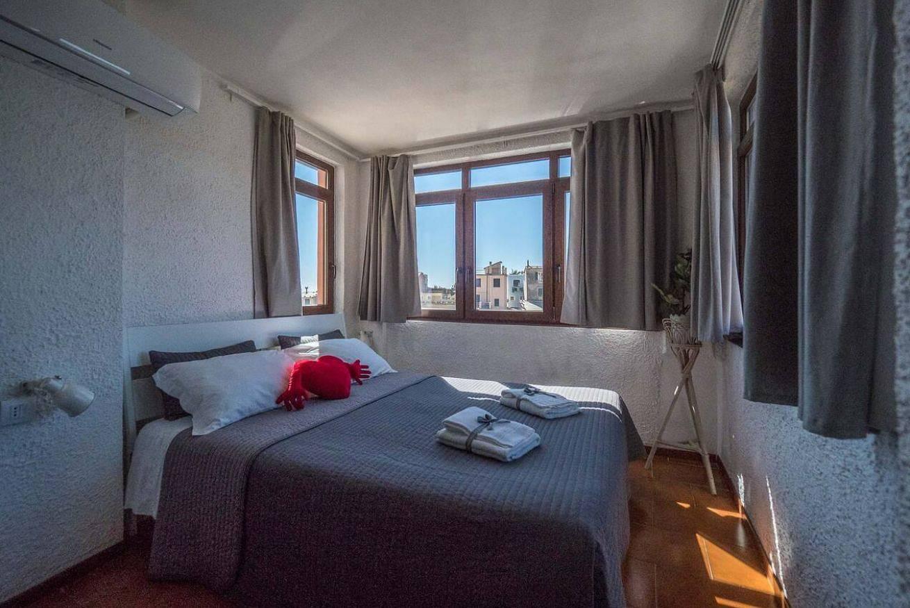 Vakantieappartement in Cinque Terre, Italië voor 2 personen foto 8