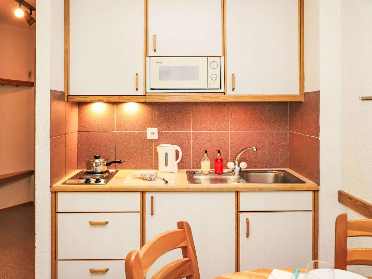 Vakantieappartement in Nendaz, Zwitserland voor 4 personen foto 5