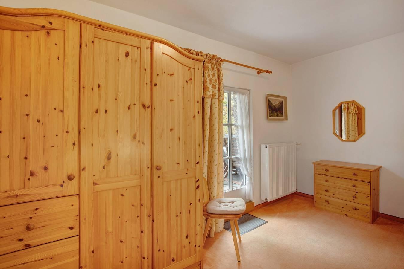 Vakantieappartement in Bayrischzell, Duitsland voor 4 personen foto 12