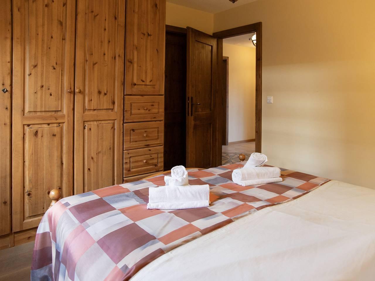 Vakantieappartement in Leytron, Zwitserland voor 6 personen foto 13