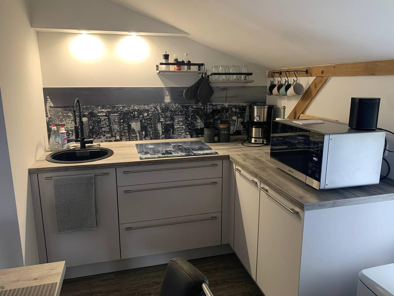 Vakantieappartement in Hoppegarten, Duitsland voor 4 personen foto 11