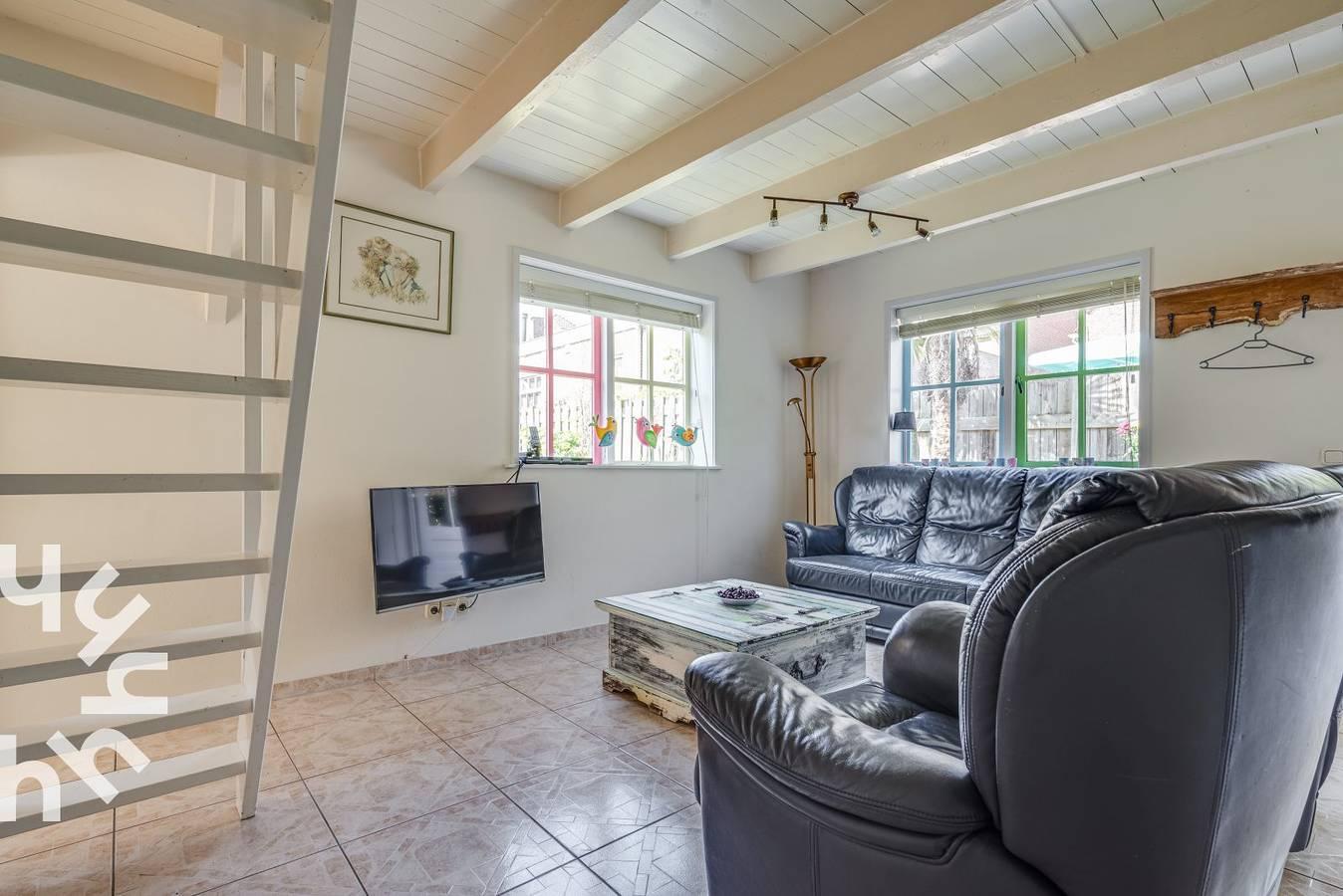 Vakantiehuis in Veere foto 3