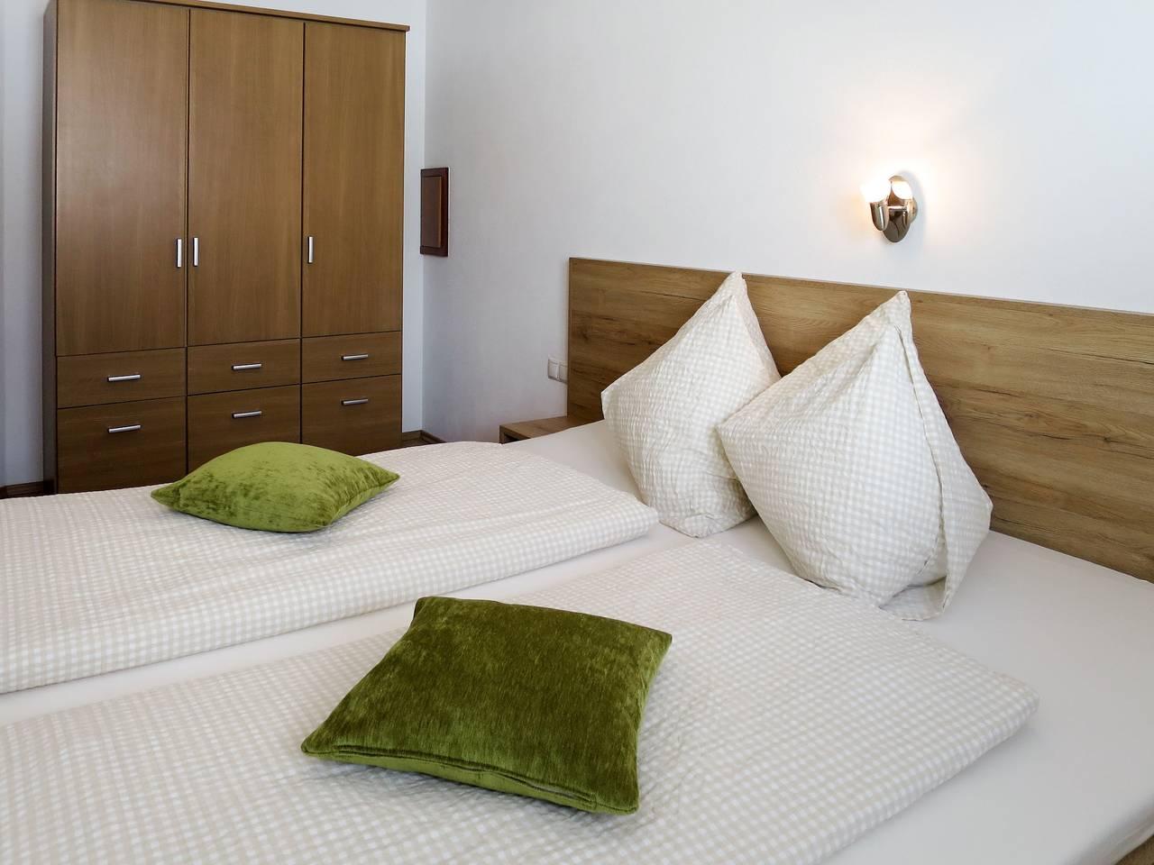 Vakantieappartement in Fügen, Oostenrijk voor 6 personen foto 4