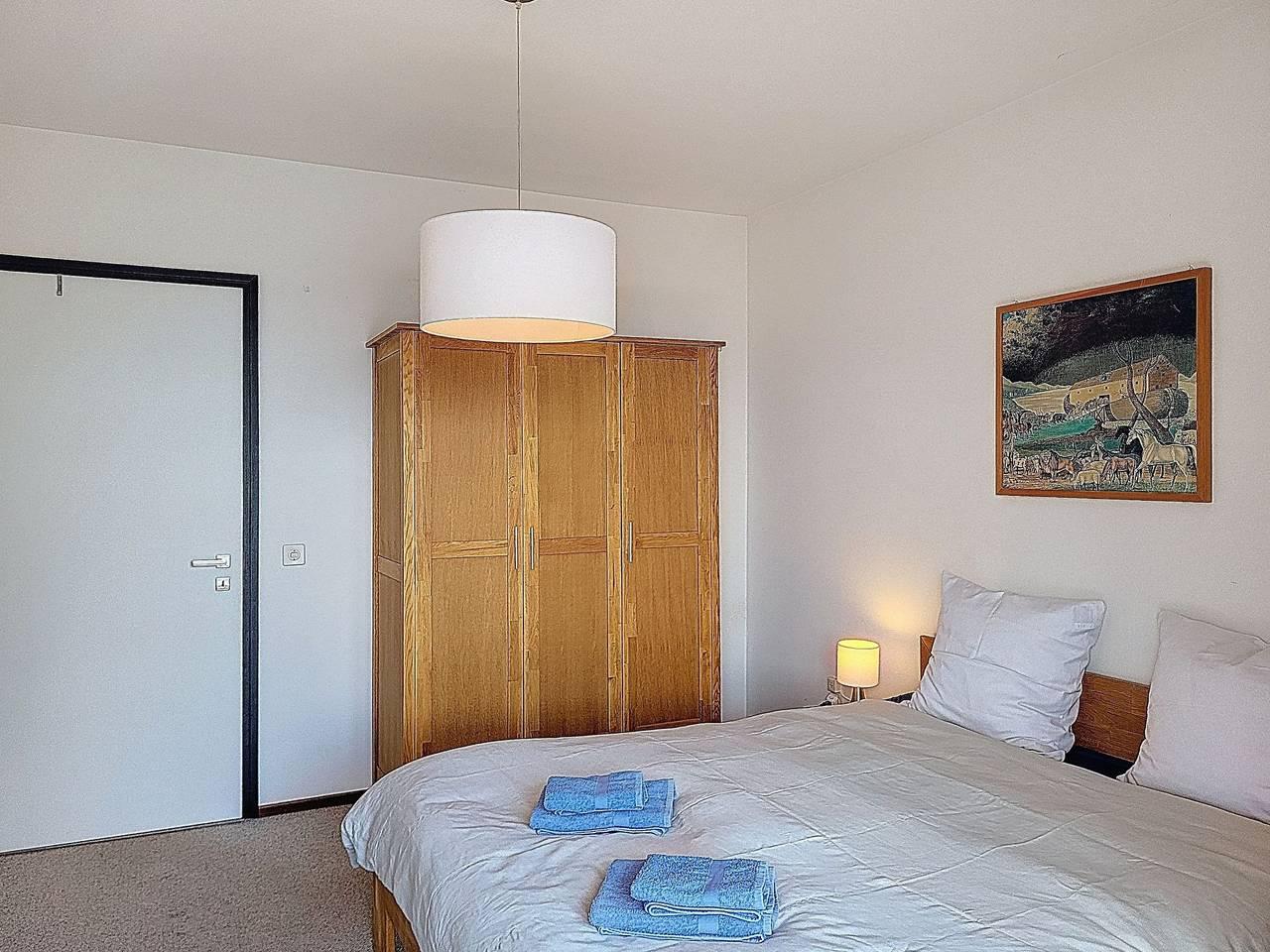 Vakantieappartement in Lugano, Zwitserland voor 4 personen foto 14