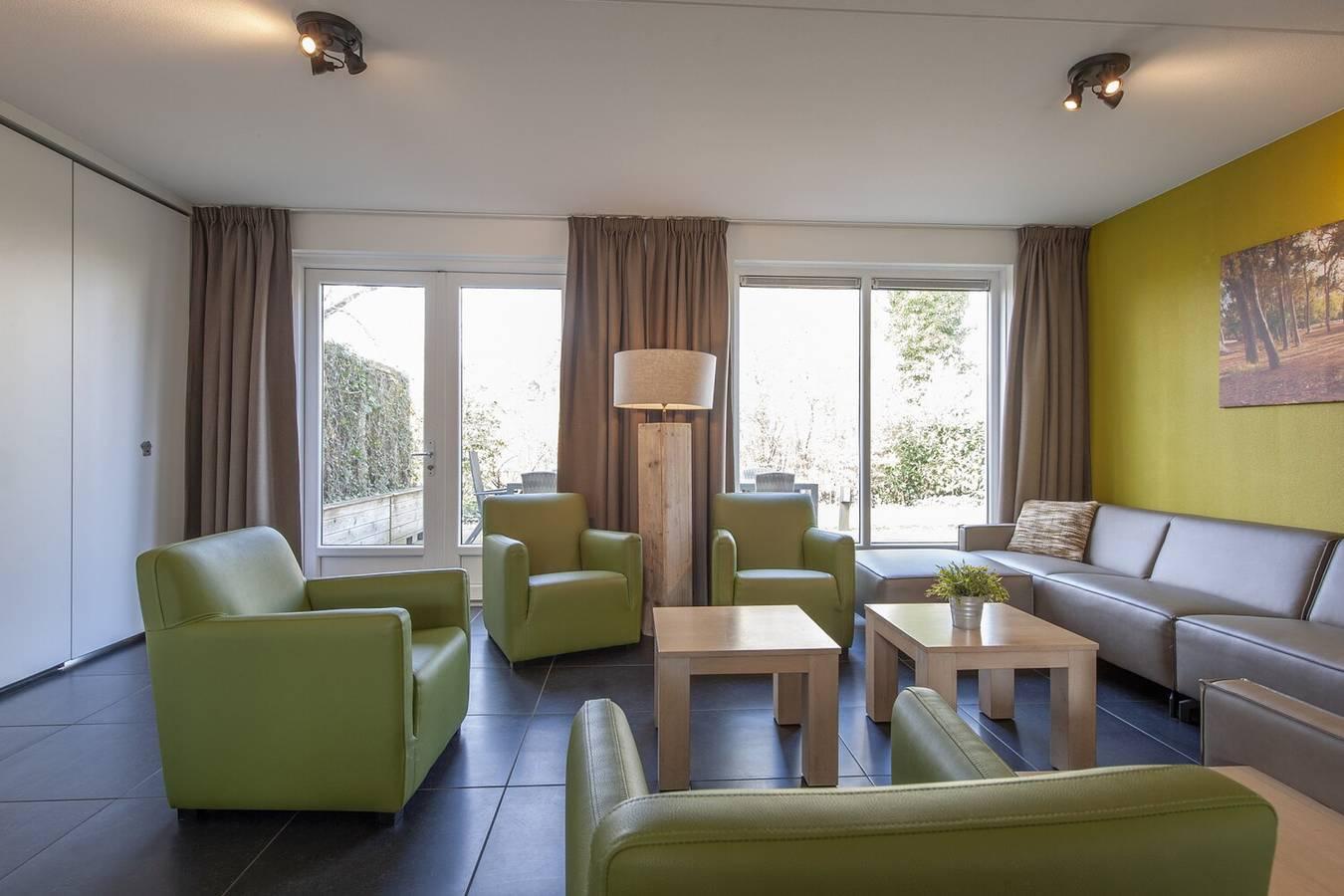 Vakantiehuis in Venlo Gemeente foto 4