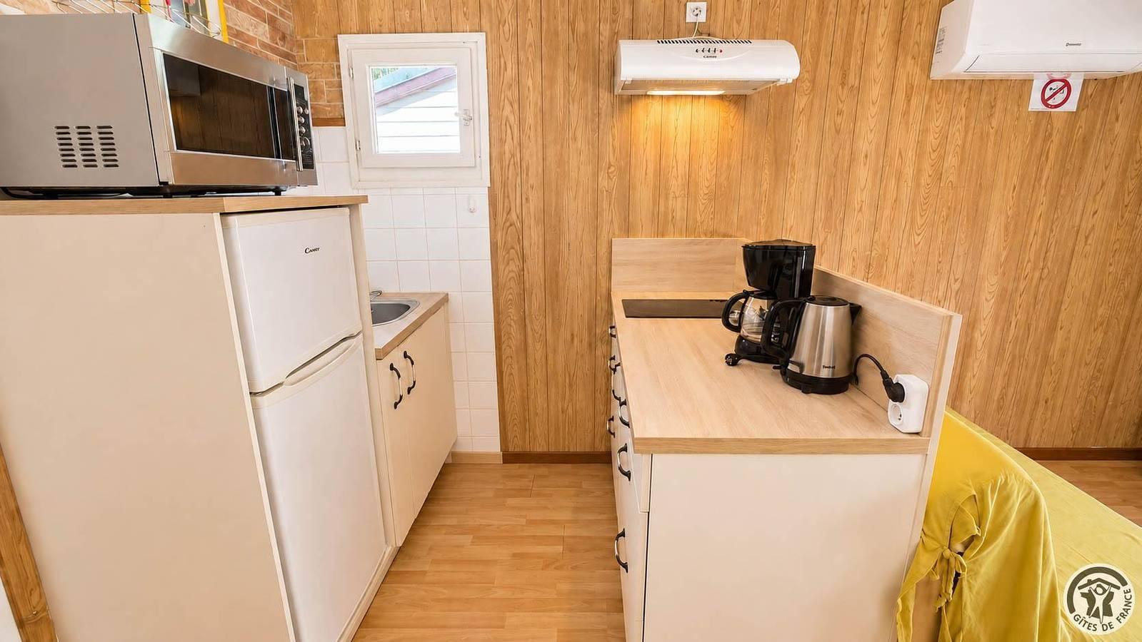 Vakantiehuis in Ariège, Frankrijk voor 4 personen foto 4