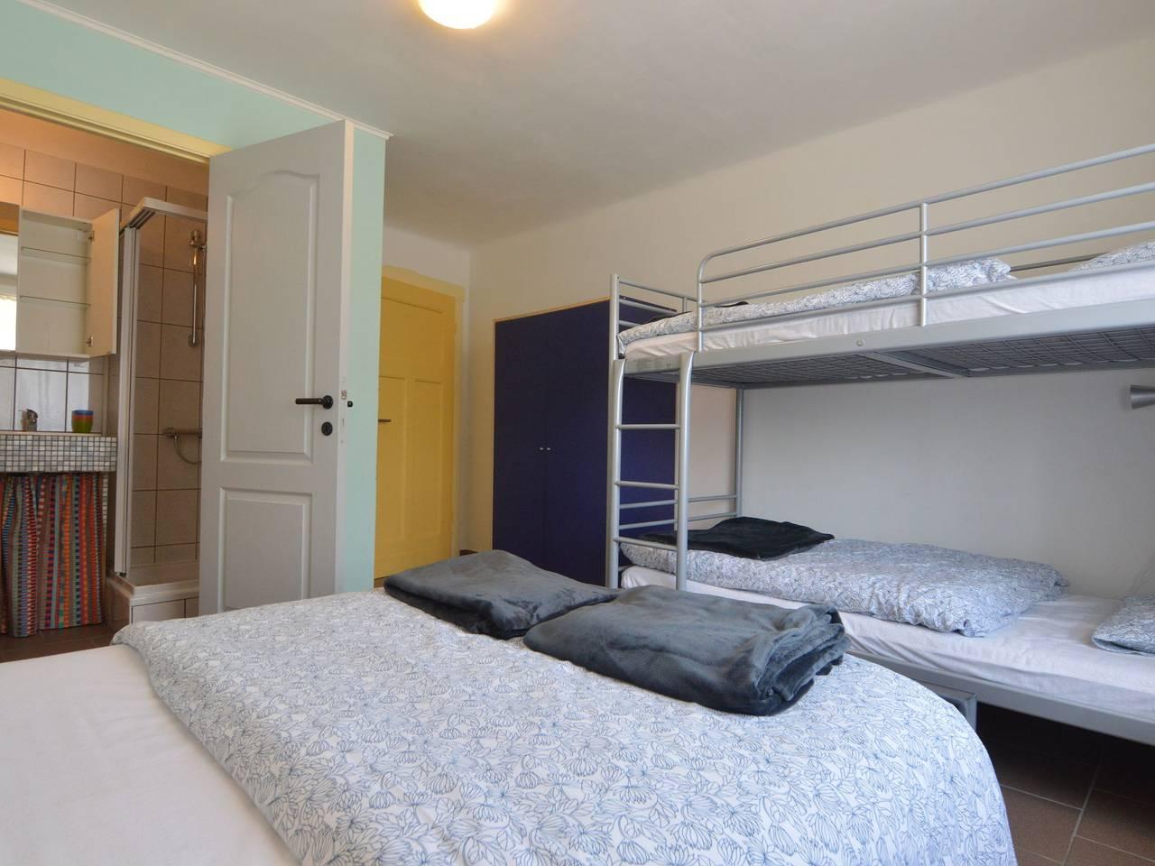 Vakantieappartement in Amel, België voor 9 personen foto 16