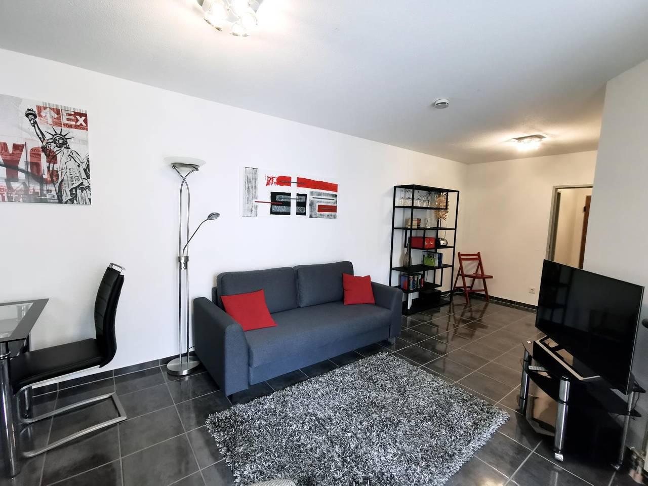 Vakantieappartement in Nahe (Palts), Duitsland voor 2 personen foto 15