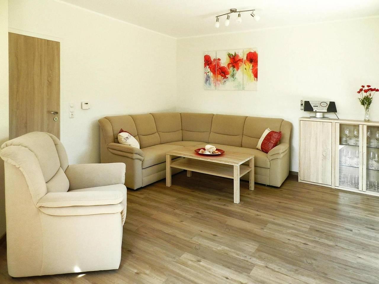 Vakantieappartement in Rastede, Duitsland voor 4 personen foto 10