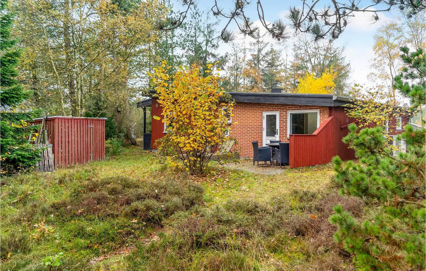 Vakantiehuis in Rømø, Denemarken voor 6 personen foto 13
