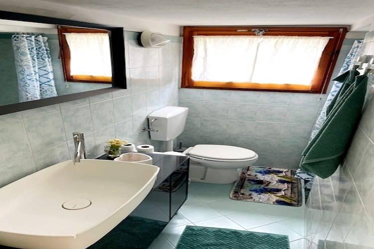 Vakantiehuis met hond toegestaan in Marliana, Provincie Pistoia, Italië voor 6 personen foto 24