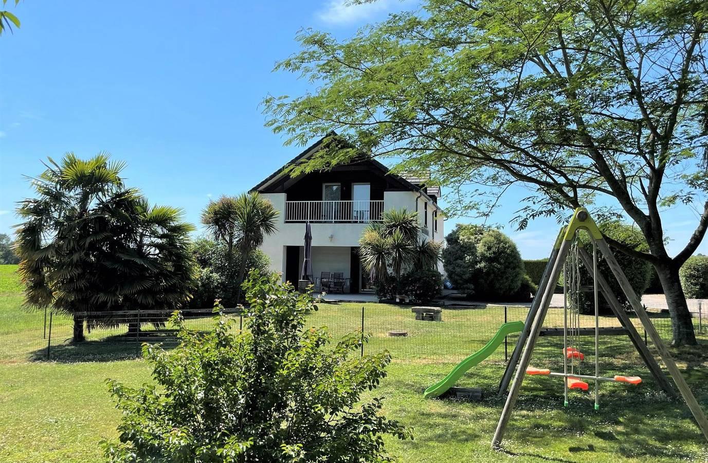 Vakantiehuis in Béarn, Frankrijk voor 6 personen foto 5
