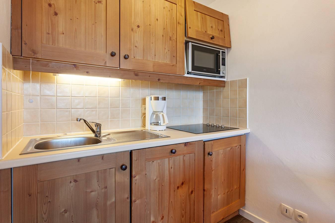 Vakantieappartement in Savoie, Frankrijk voor 4 personen foto 10