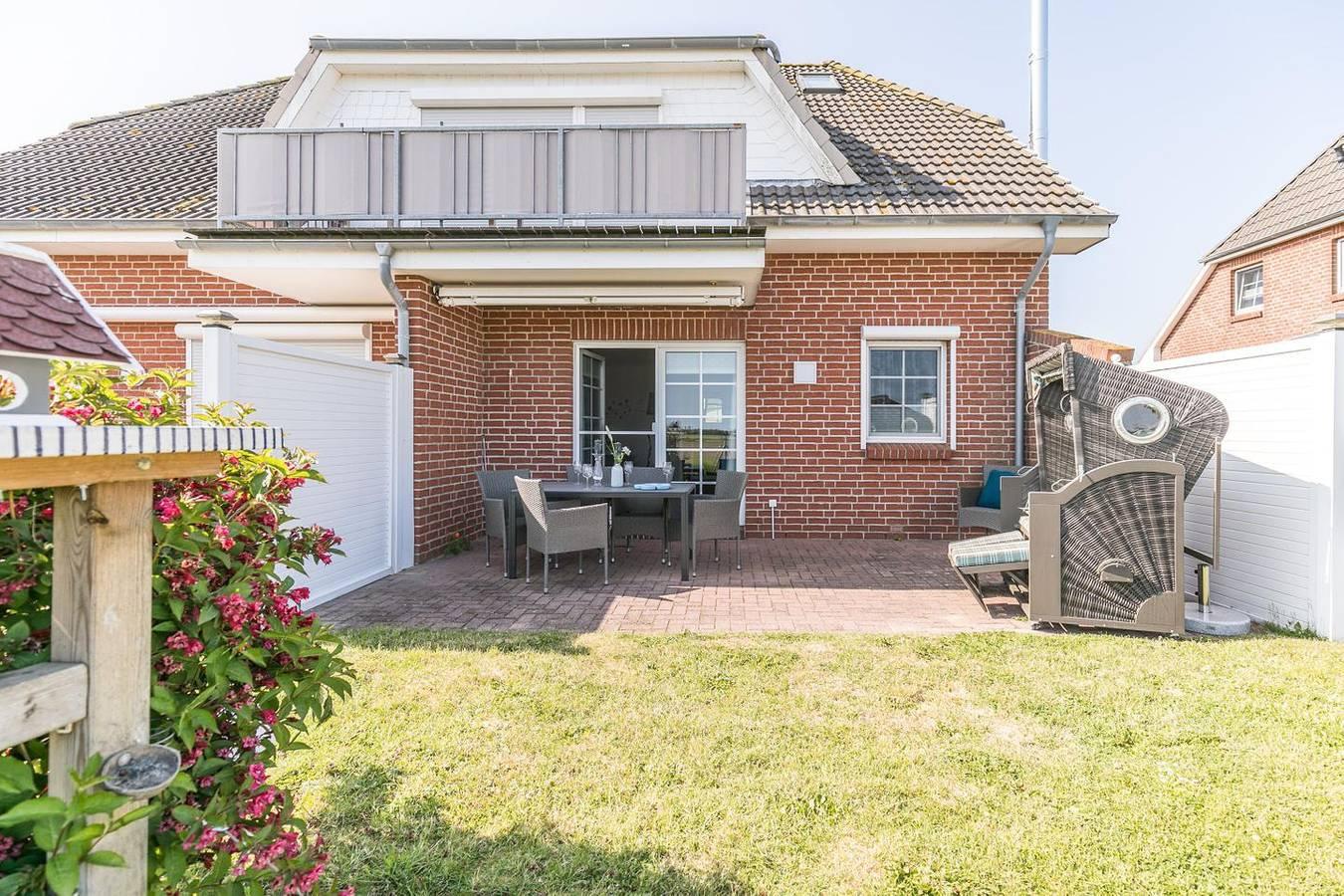 Vakantieappartement in Waddenzee, Duitsland voor 3 personen foto 15