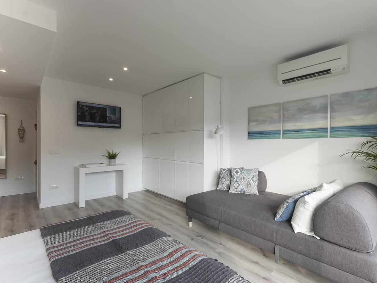 Vakantieappartement in Costa Brava, Spanje voor 3 personen foto 10