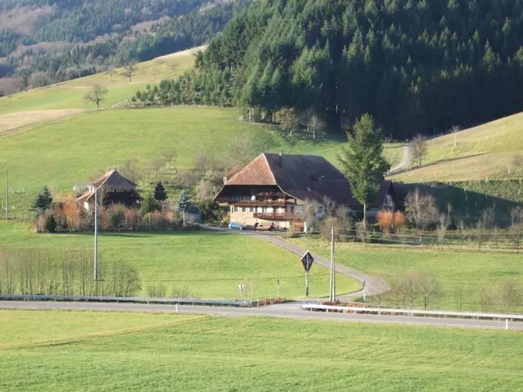 Vakantiehuis in Steinach, Duitsland voor 3 personen foto 16