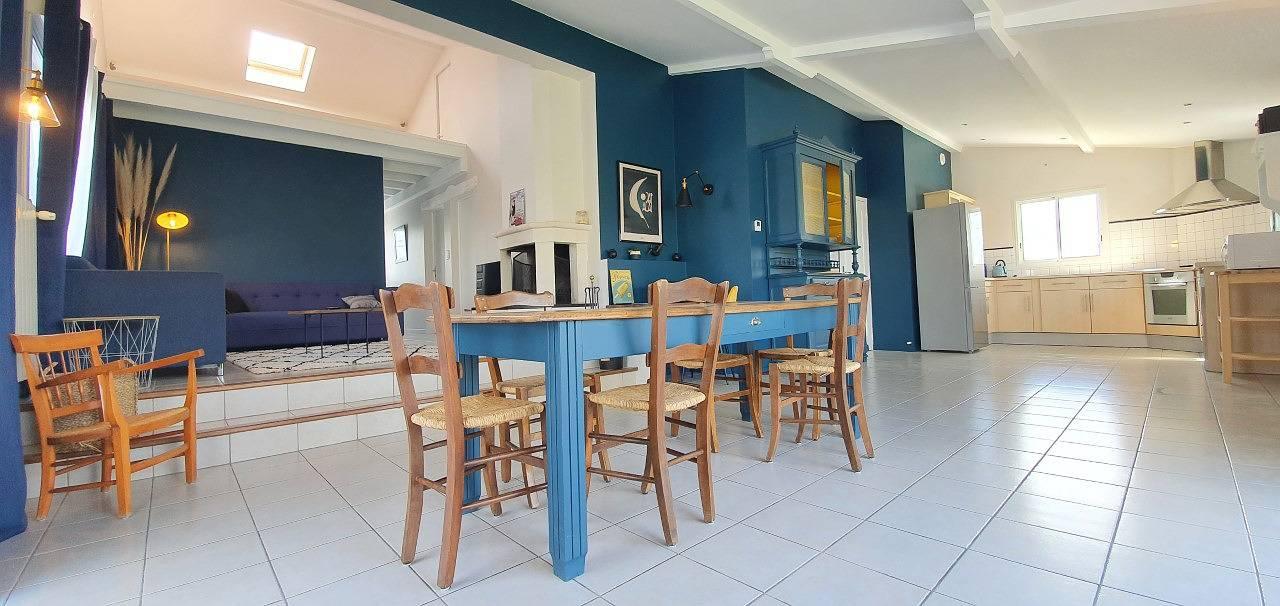 Vakantiehuis in Came, Frankrijk voor 6 personen foto 5