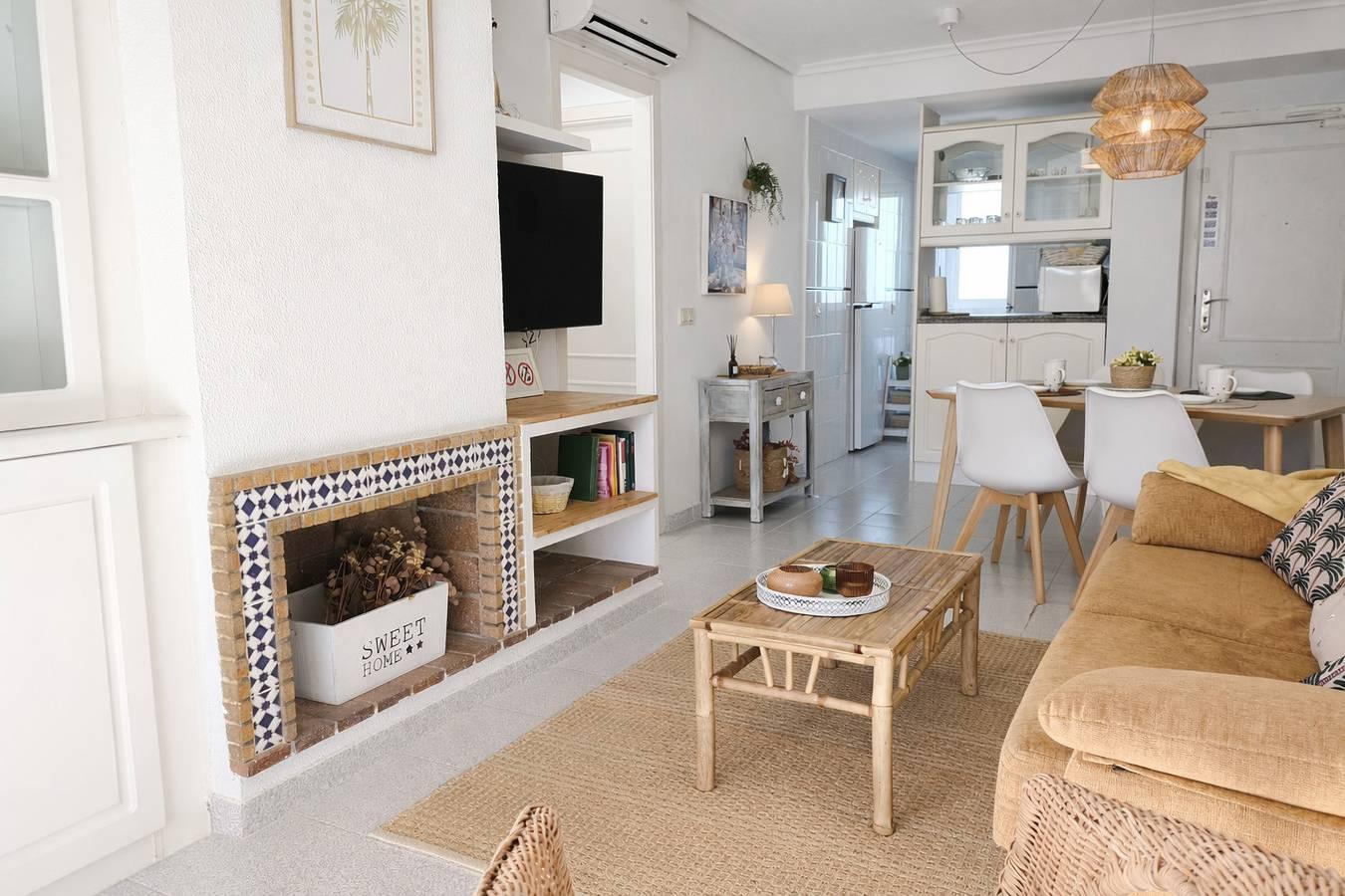Vakantieappartement in Dénia, Spanje voor 6 personen foto 8