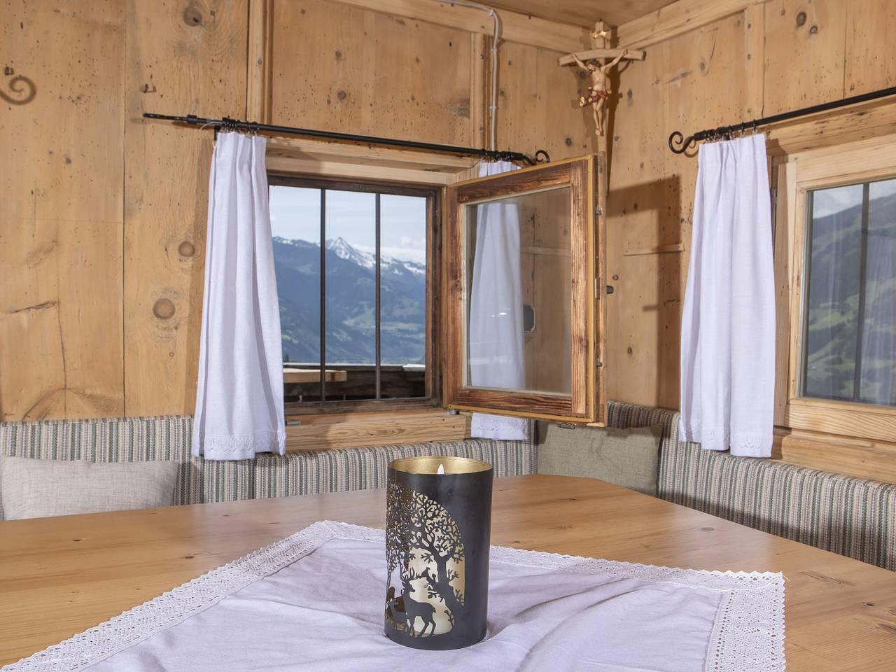 Vakantiehuis in Zillertal, Oostenrijk voor 14 personen foto 9
