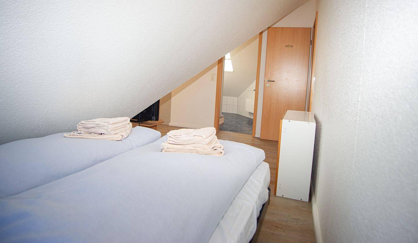 Vakantieappartement in Weser-Ems, Duitsland voor 2 personen foto 12