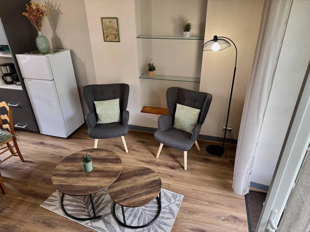 Vakantiehuis in Ariège, Frankrijk voor 4 personen foto 6