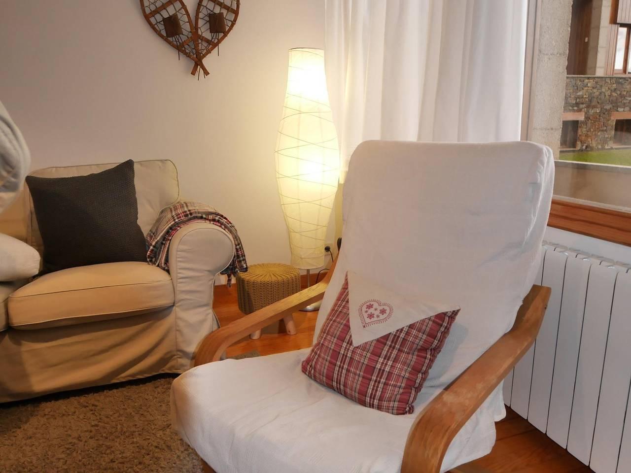 Vakantieappartement in Alp, Spanje voor 4 personen foto 6
