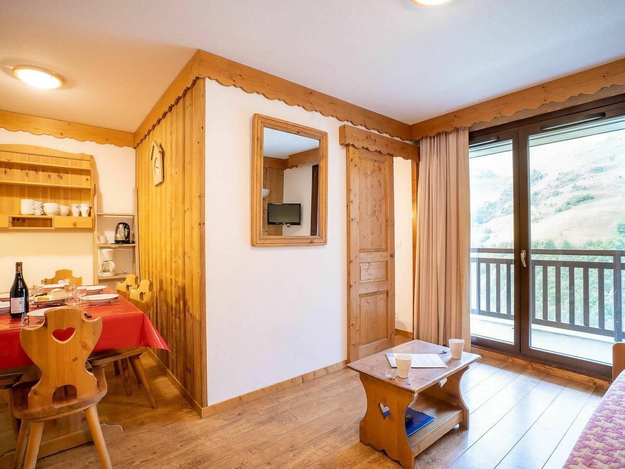 Vakantieappartement in Savoie, Frankrijk voor 6 personen foto 12