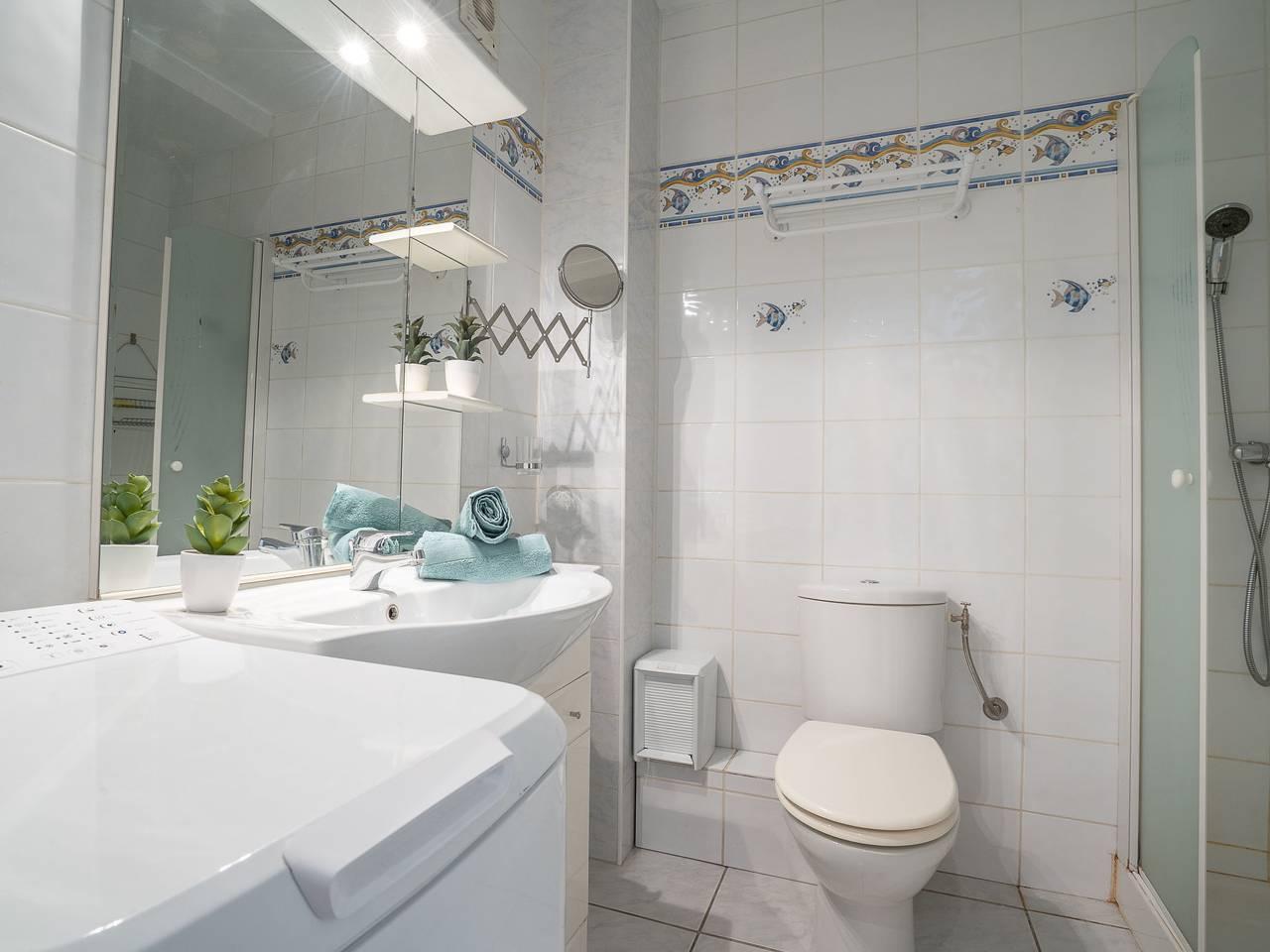 Vakantieappartement in Menton, Frankrijk voor 2 personen foto 10