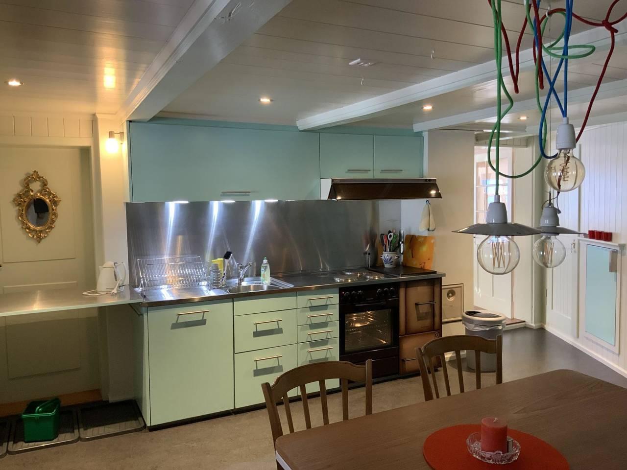 Vakantieappartement in Zweisimmen, Zwitserland voor 7 personen foto 18