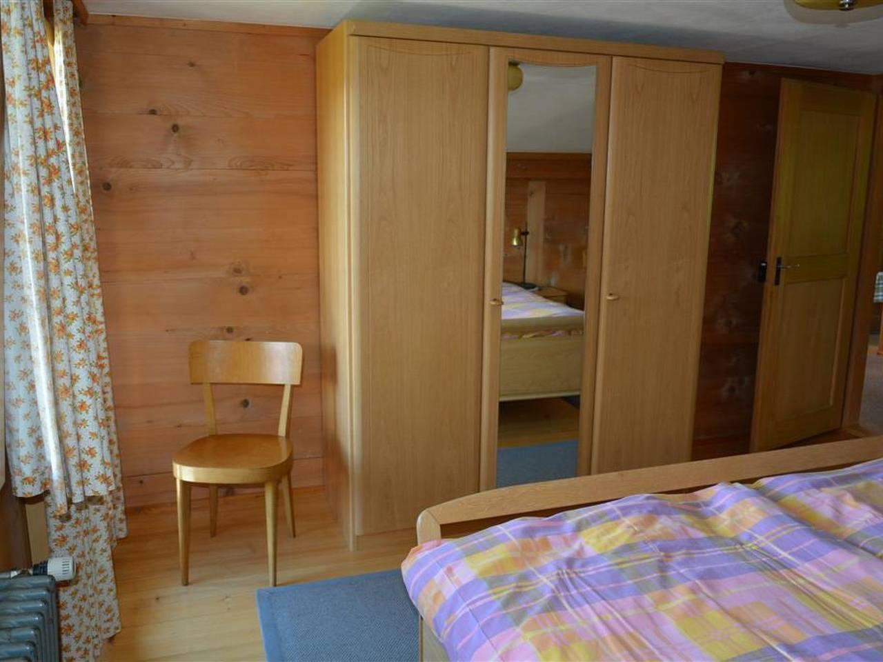 Vakantieappartement in Saanen, Zwitserland voor 5 personen foto 14