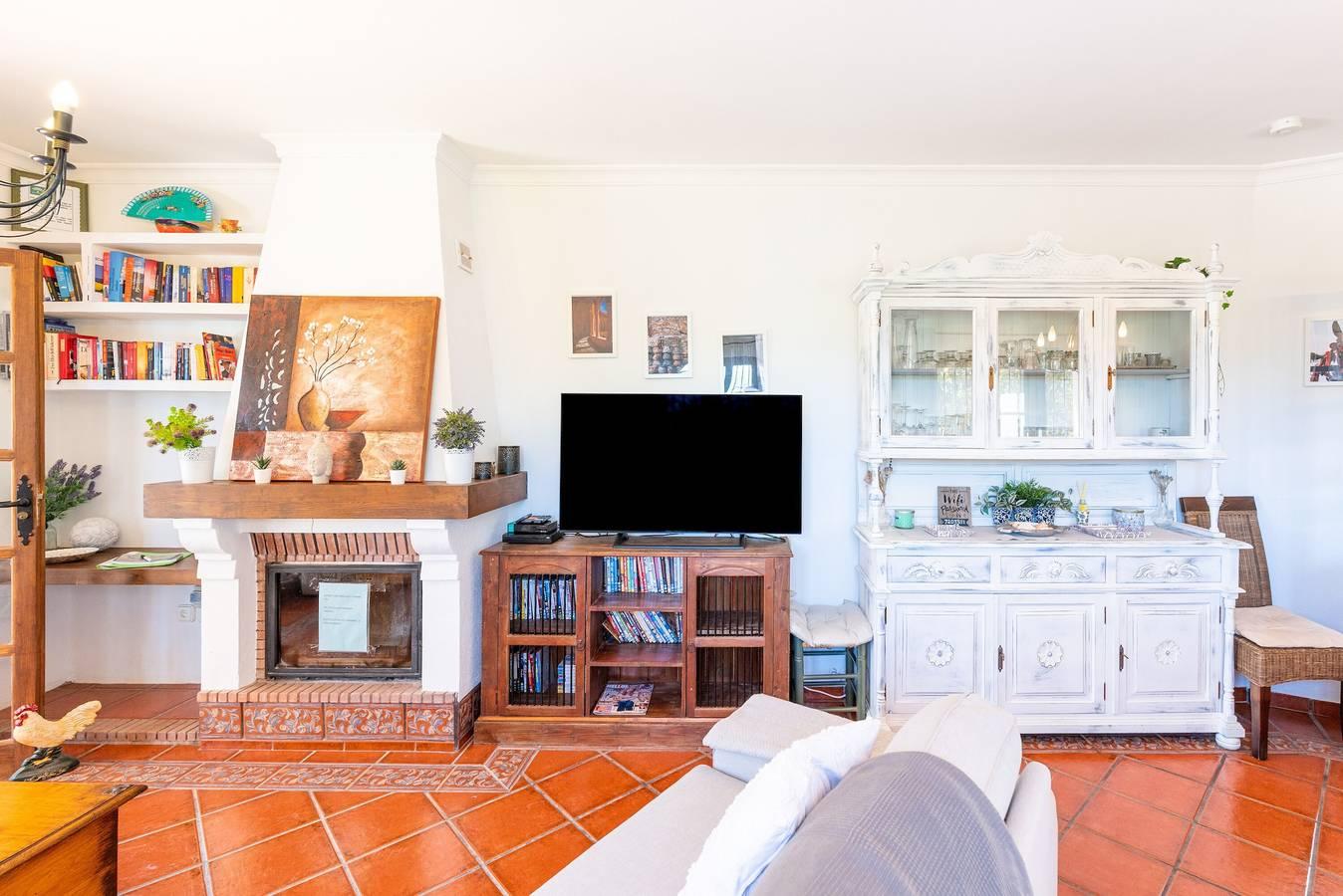 Vakantiehuis in Málaga Provincie, Spanje voor 7 personen foto 9