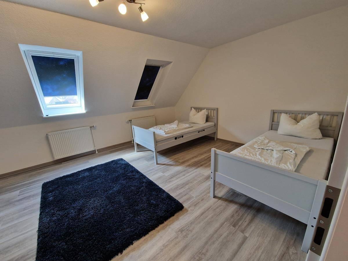 Vakantiehuis in Haffkrug, Duitsland voor 6 personen foto 14