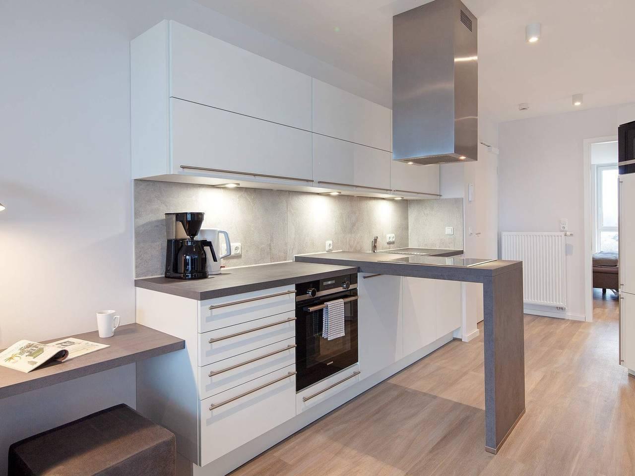Vakantieappartement in Wendtorf, Duitsland voor 6 personen foto 18