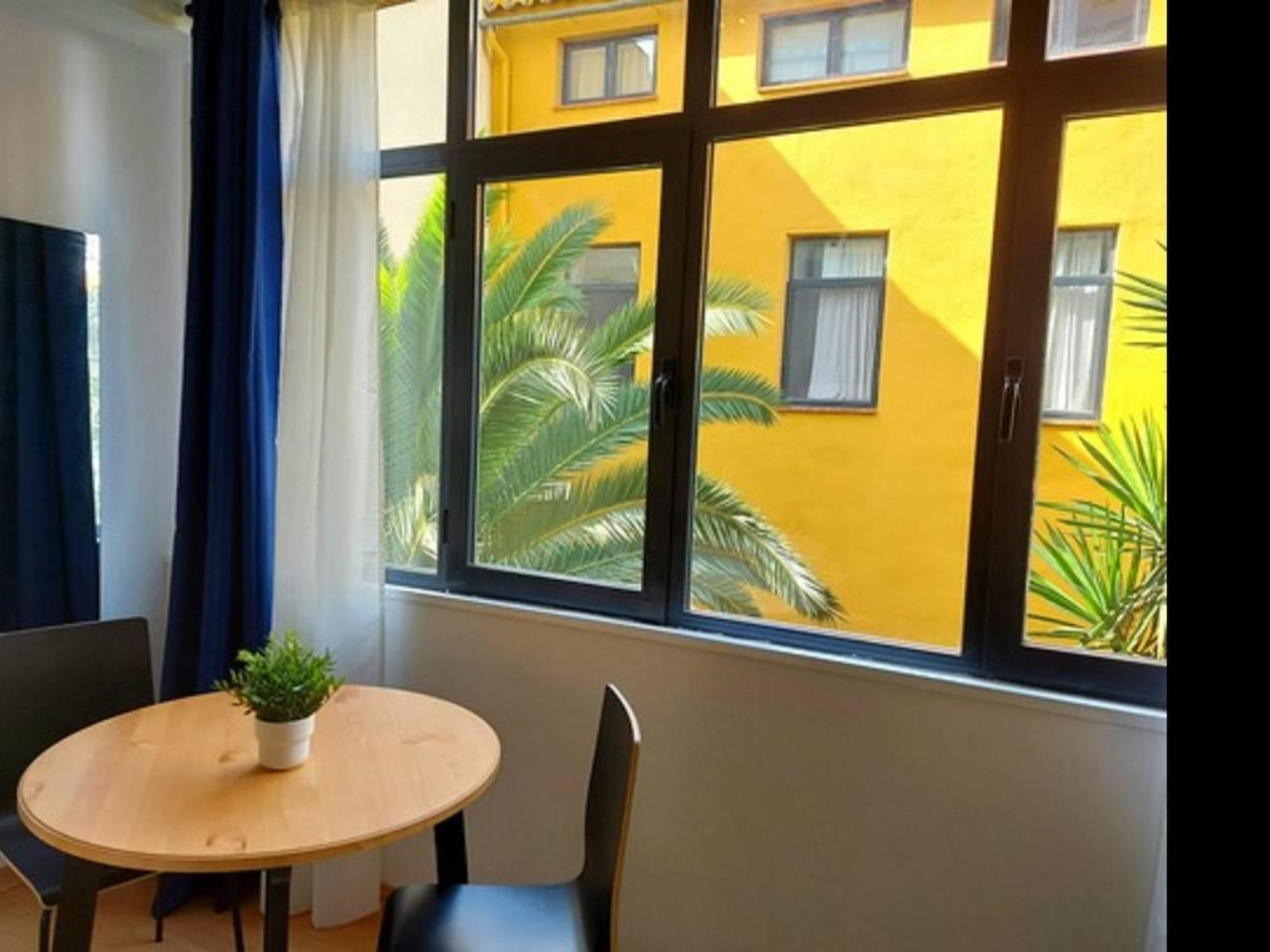Vakantieappartement met airconditioning in Malaga Centro Historico, Malaga, Spanje voor 2 personen foto 20
