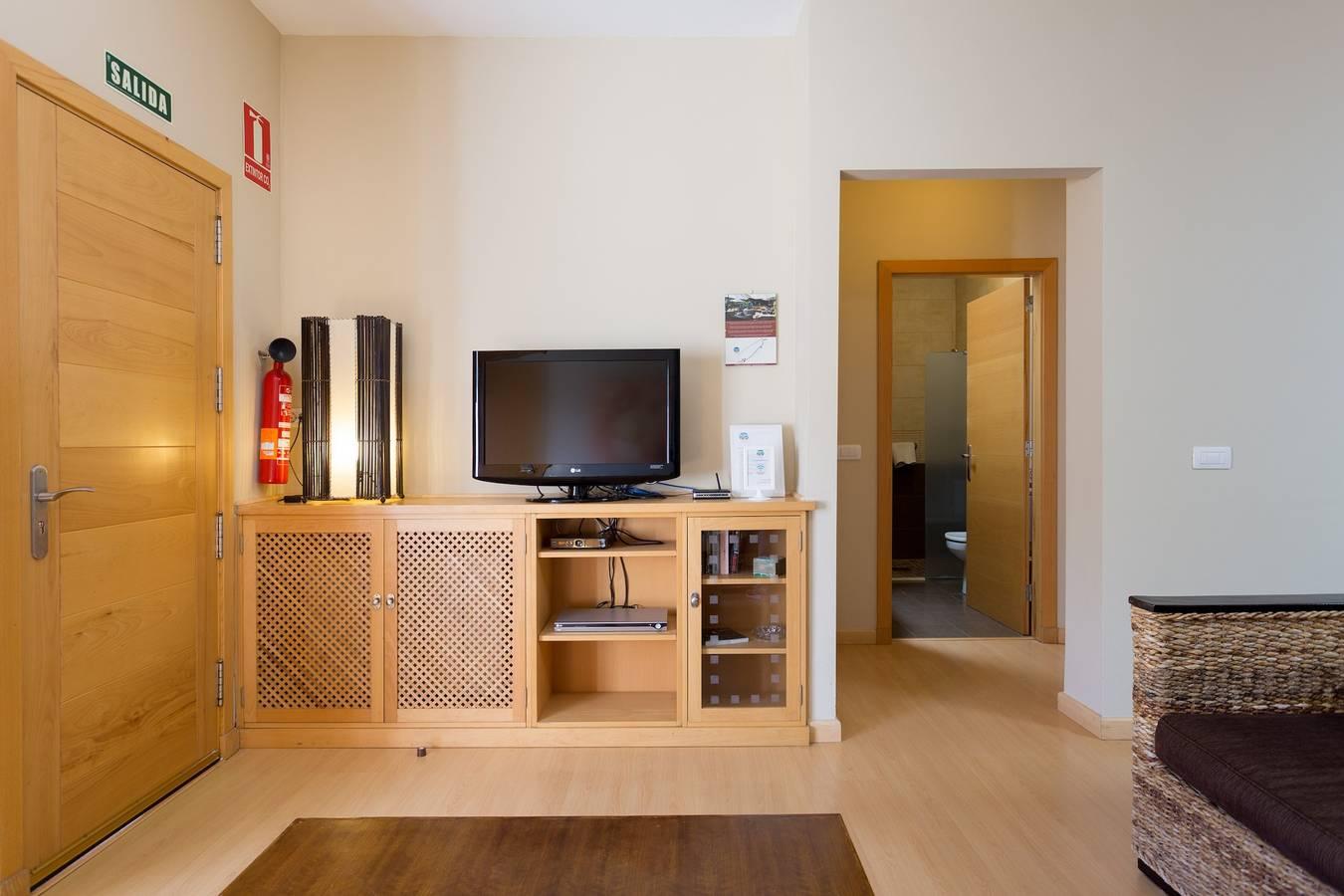 Vakantieappartement in Tenerife, Spanje voor 5 personen foto 10