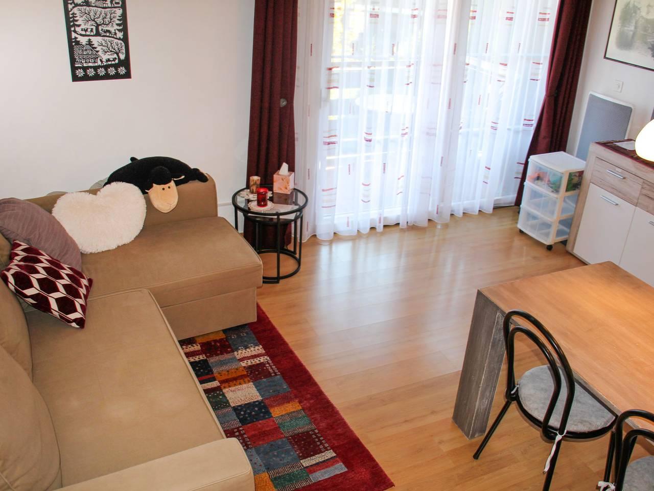 Vakantieappartement in Gruyères, Zwitserland voor 2 personen foto 8