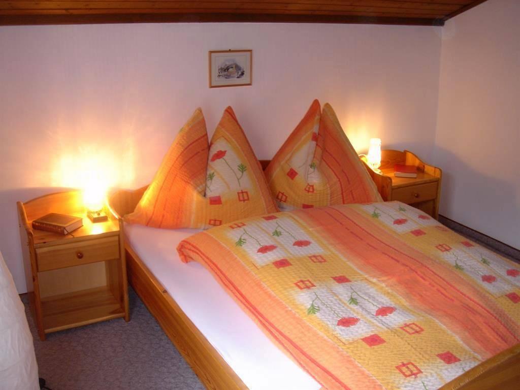 Großes Doppelzimmer, Dusche, Wc, Tv, Balkon in Heiligenblut, Bezirk Spittal an der Drau, Oostenrijk voor 3 personen foto 24