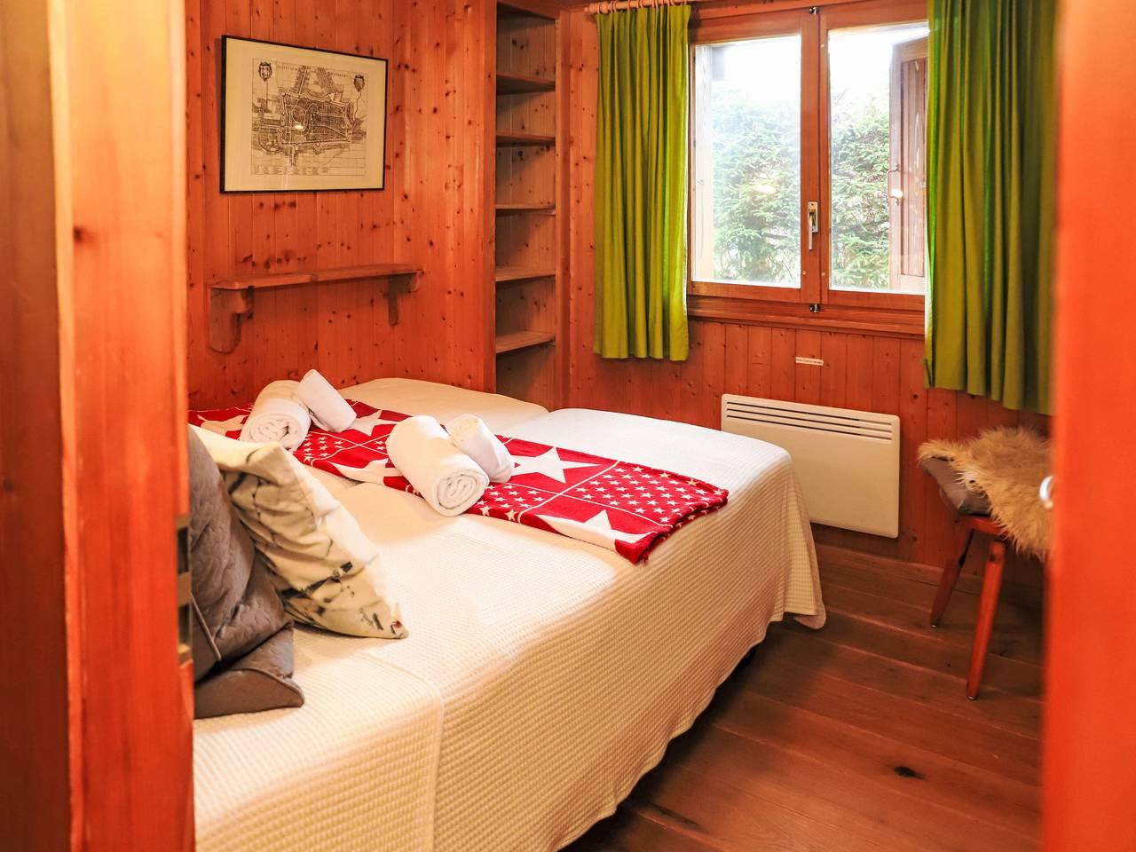 La Bergerie in Nendaz, Walliser Alpen, Zwitserland voor 6 personen foto 22