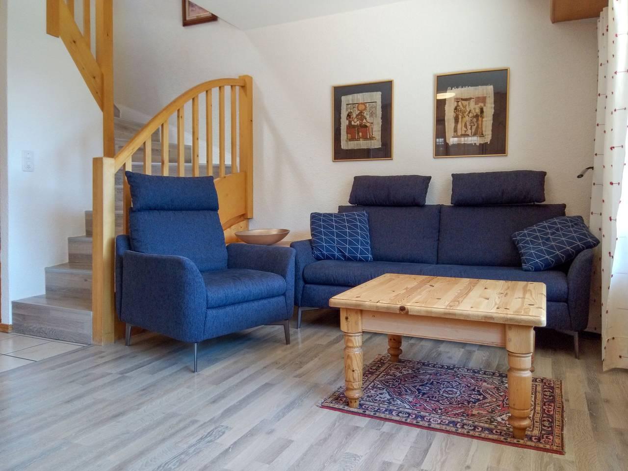Vakantieappartement in Leytron, Zwitserland voor 4 personen foto 3