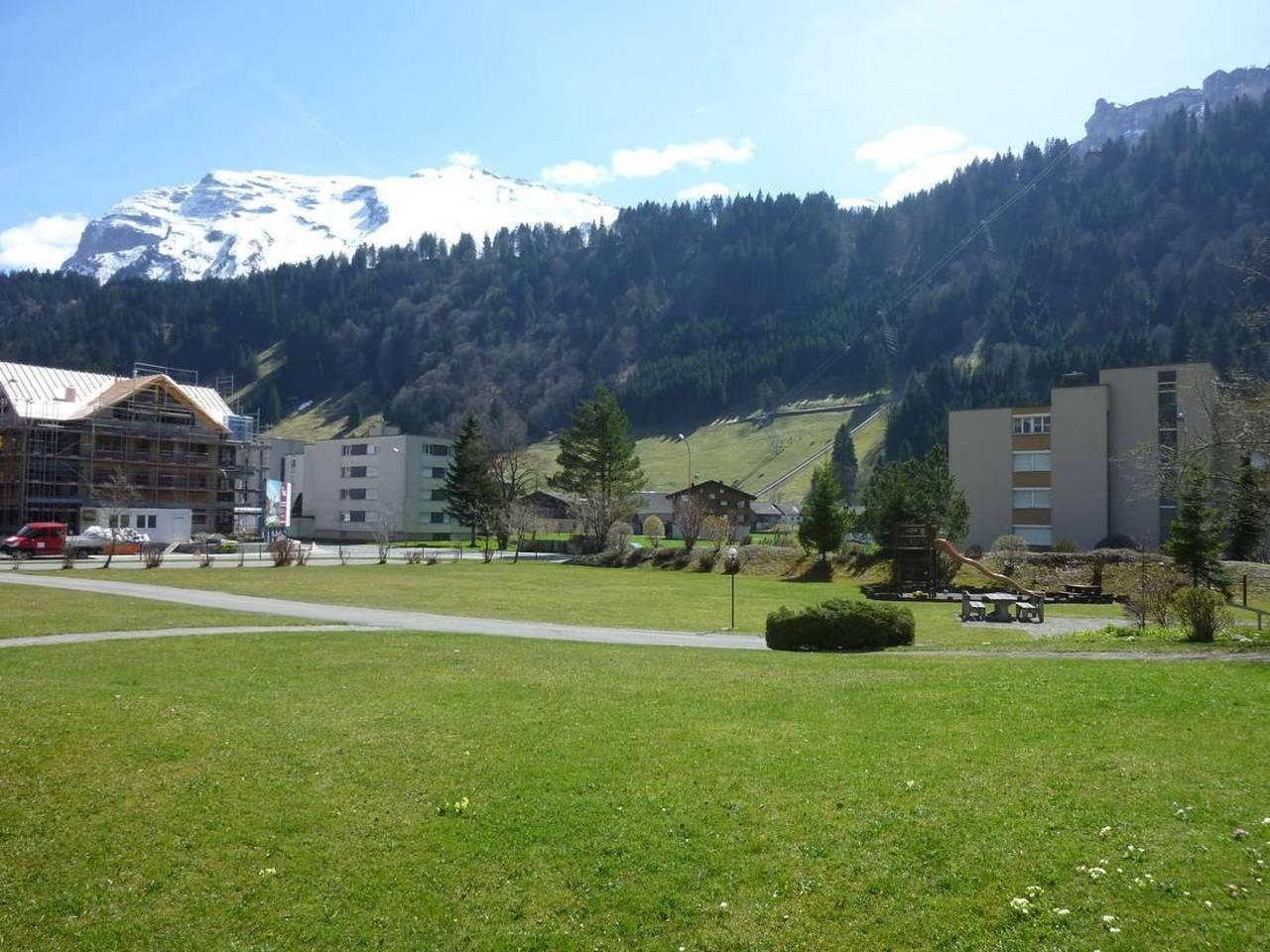Vakantieappartement in Engelberg, Zwitserland voor 4 personen foto 12