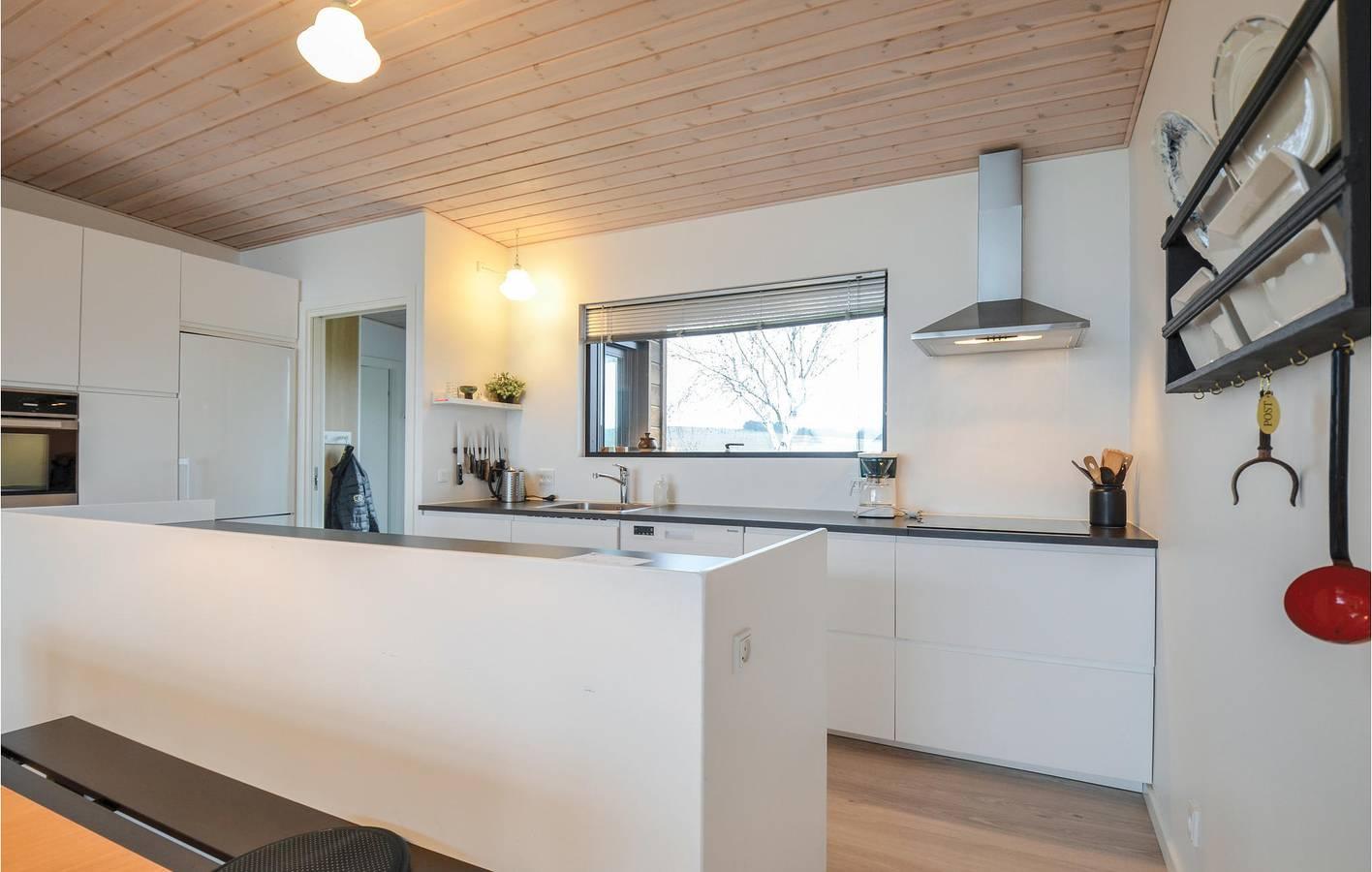 Vakantiehuis met terras in Ebeltoft, Zuid-Djursland, Denemarken voor 8 personen foto 19