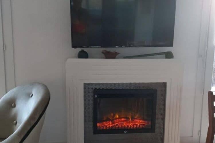Vakantiehuis in Morbihan, Frankrijk voor 7 personen foto 5