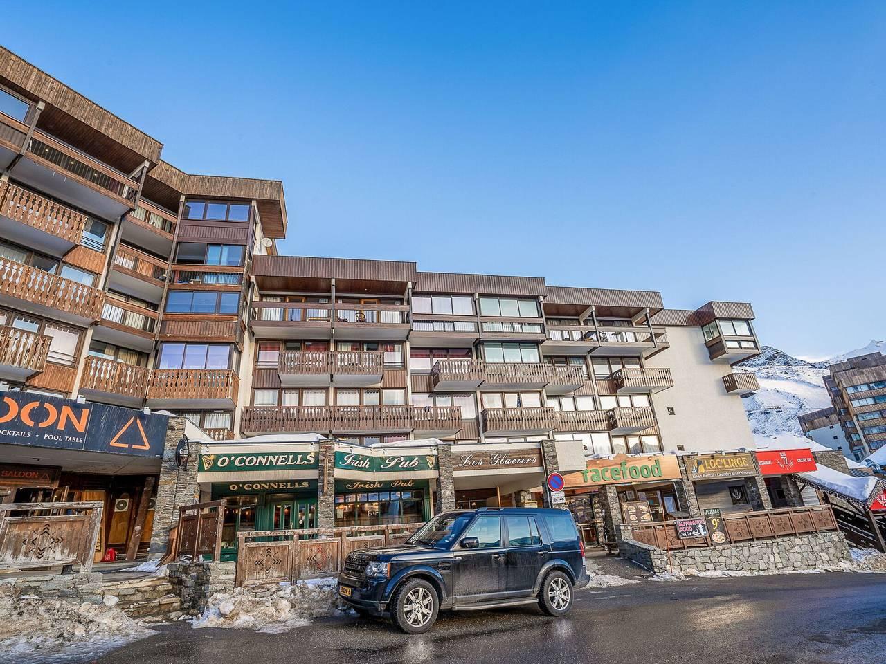 Vakantieappartement in Savoie, Frankrijk voor 4 personen foto 5