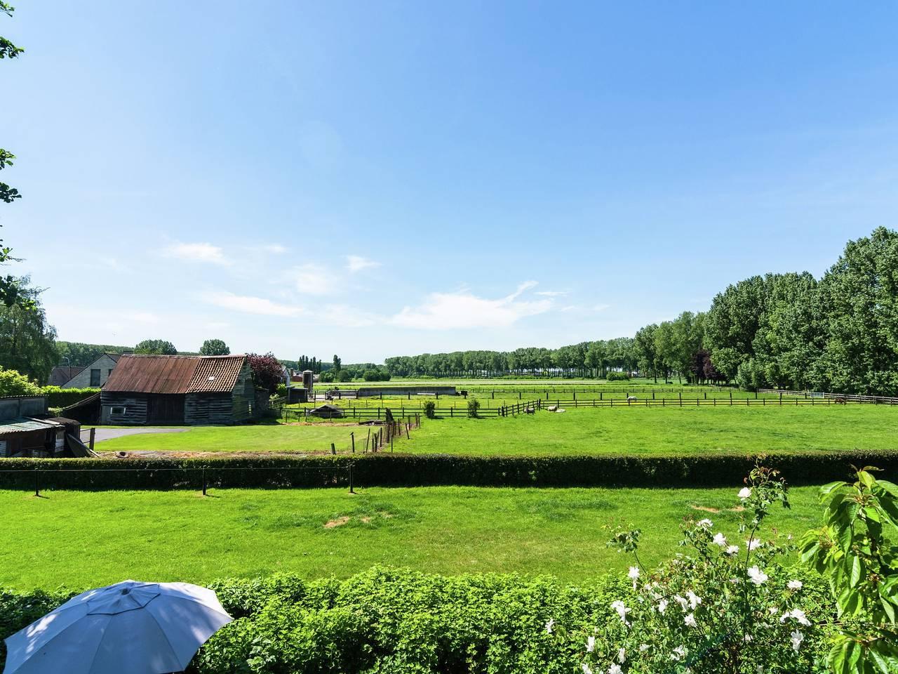 Vakantieappartement met airconditioning in Maldegem, Oost-Vlaanderen, België voor 4 personen foto 20