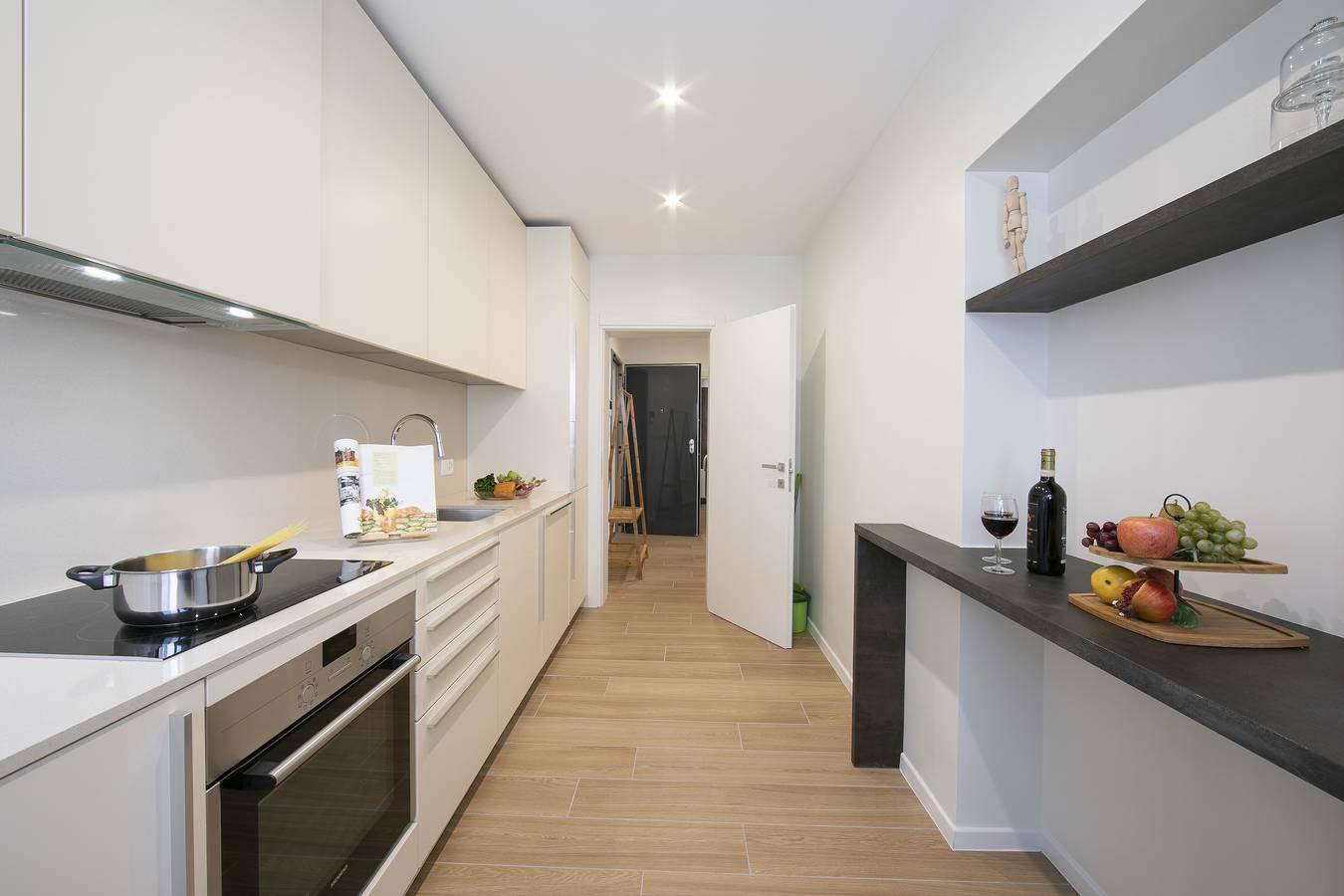 Vakantieappartement in Lugano, Zwitserland voor 4 personen foto 11