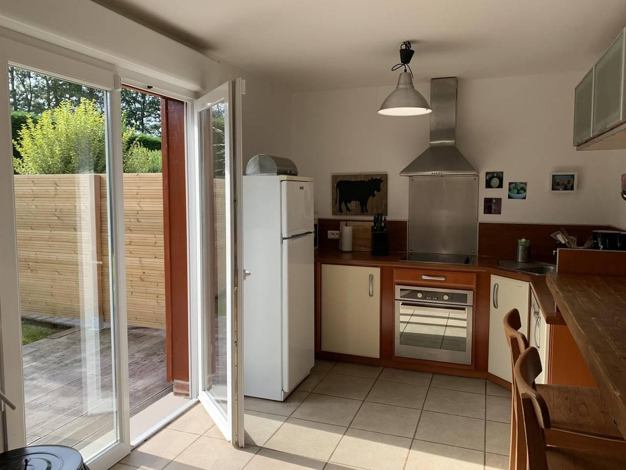 Vakantiehuis in Seine-Maritime, Frankrijk voor 4 personen foto 5