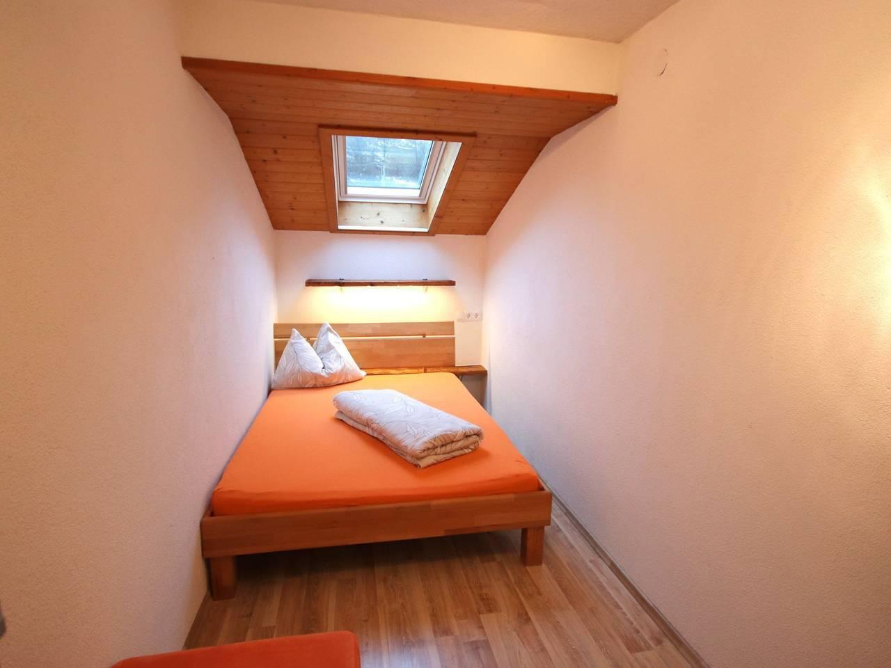 Vakantieappartement in Pians, Oostenrijk voor 6 personen foto 6