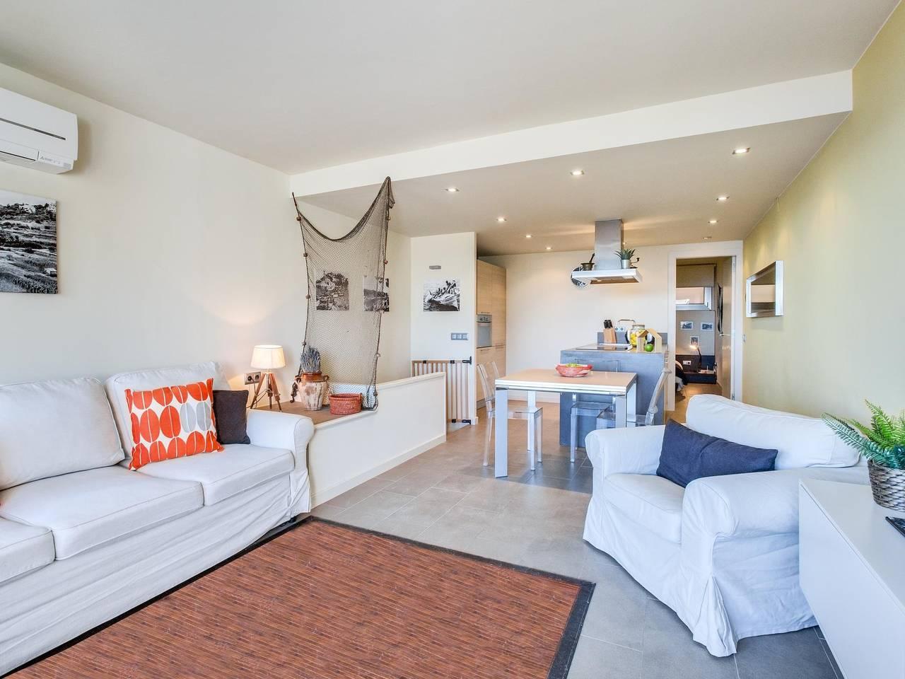 Vakantieappartement in Costa Brava, Spanje voor 6 personen foto 6